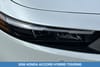 27 imagen en miniatura de 2026 Honda Accord Hybrid Touring
