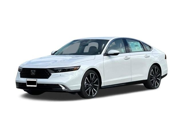 1 imagen en miniatura de 2026 Honda Accord Hybrid Touring