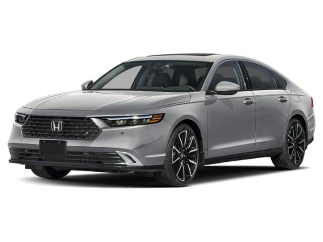 1 thumbnail image of  2026 Honda Accord Hybrid Touring