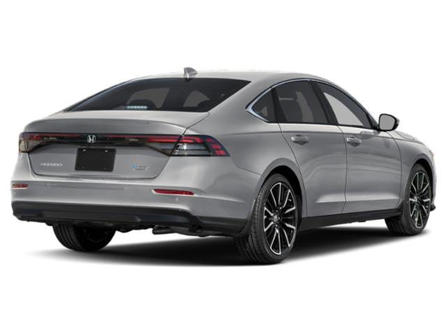 2 thumbnail image of  2026 Honda Accord Hybrid Touring