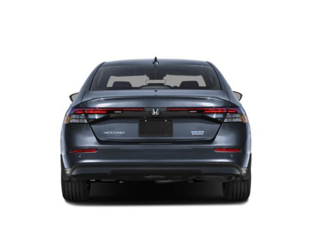8 thumbnail image of  2026 Honda Accord Hybrid Touring