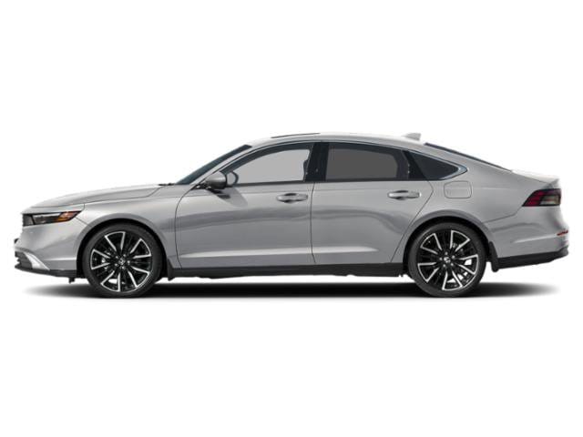 3 thumbnail image of  2026 Honda Accord Hybrid Touring
