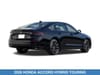5 imagen en miniatura de 2026 Honda Accord Hybrid Touring