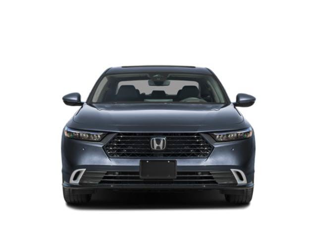 7 thumbnail image of  2026 Honda Accord Hybrid Touring