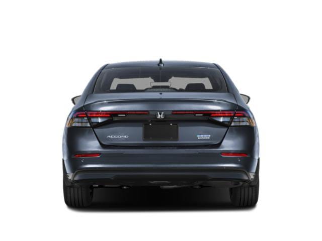 8 imagen en miniatura de 2026 Honda Accord Hybrid Touring