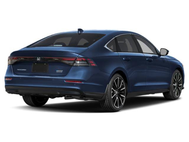 2 imagen en miniatura de 2026 Honda Accord Hybrid Touring