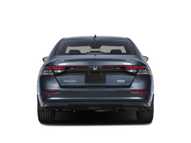 5 imagen en miniatura de 2026 Honda Accord Hybrid Touring