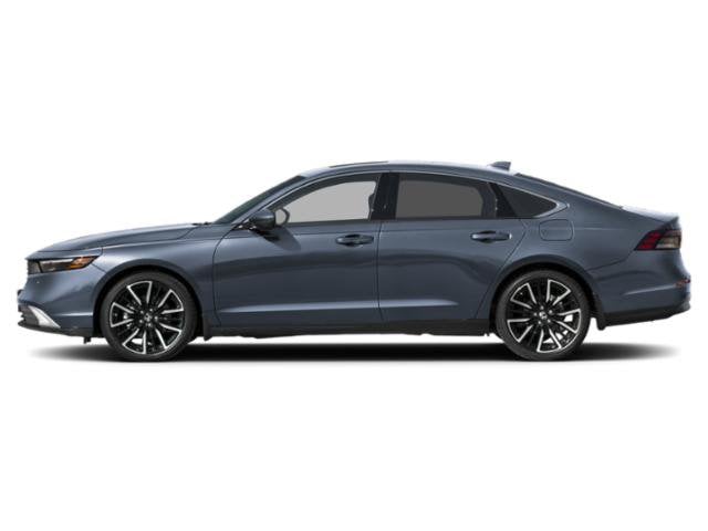 3 imagen en miniatura de 2026 Honda Accord Hybrid Touring