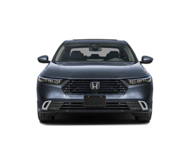 4 imagen en miniatura de 2026 Honda Accord Hybrid Touring
