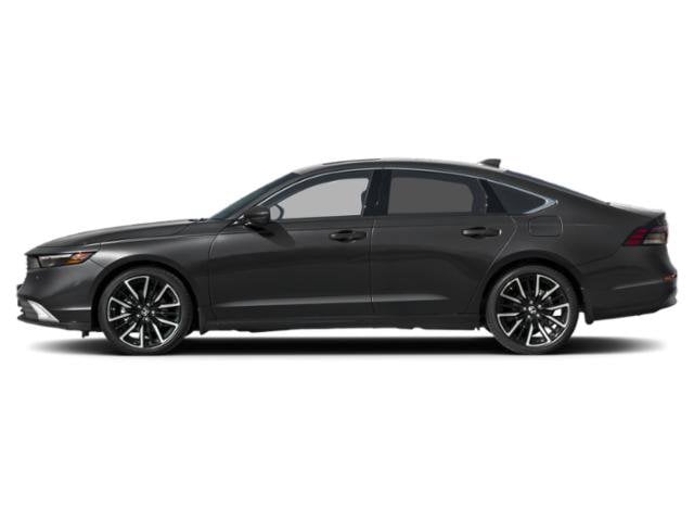 3 imagen en miniatura de 2026 Honda Accord Hybrid Touring