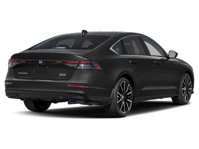 2 imagen en miniatura de 2026 Honda Accord Hybrid Touring