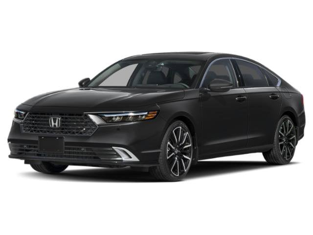 1 imagen en miniatura de 2026 Honda Accord Hybrid Touring