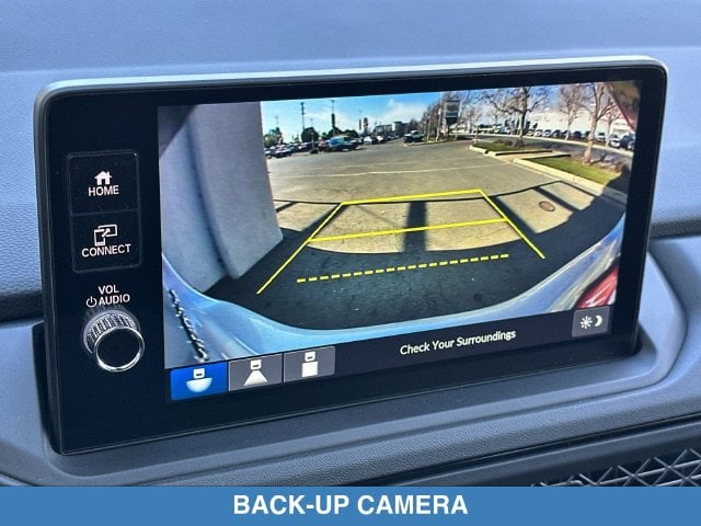 2026 Honda Accord LX - Photo 22