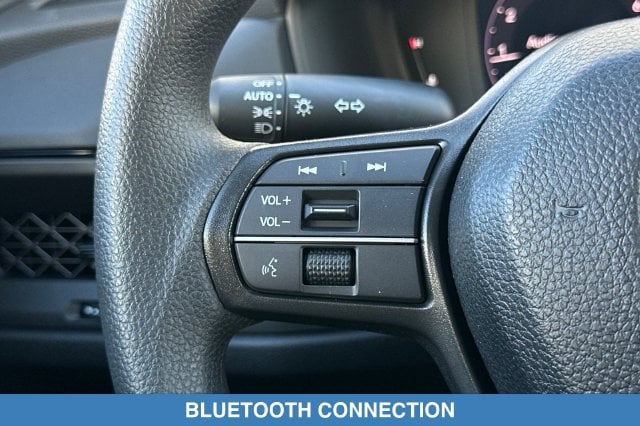 2026 Honda Accord LX - Photo 27