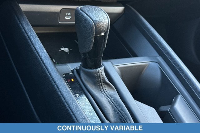 2026 Honda Accord LX - Photo 24