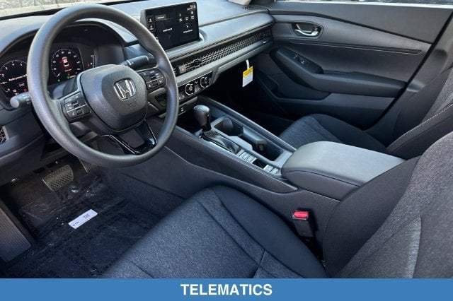 2026 Honda Accord LX - Photo 10