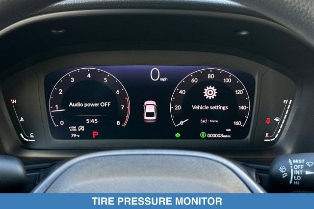 2026 Honda Accord LX - Photo 29