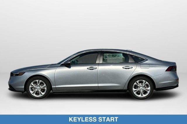 2026 Honda Accord LX - Photo 9