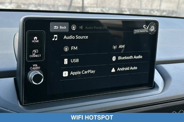 2026 Honda Accord LX - Photo 21
