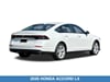 5 imagen en miniatura de 2026 Honda Accord LX
