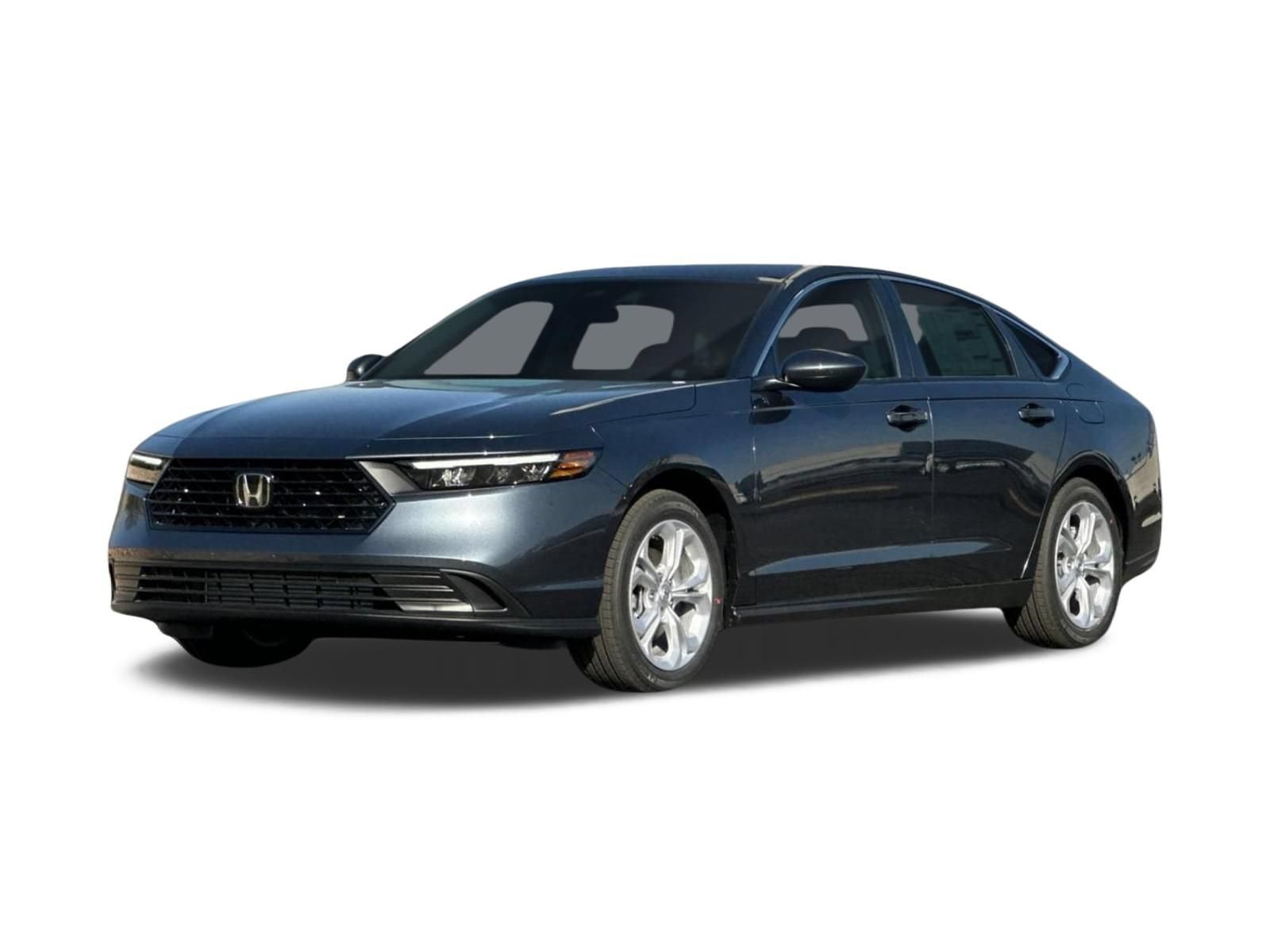 1 imagen en miniatura de 2026 Honda Accord LX