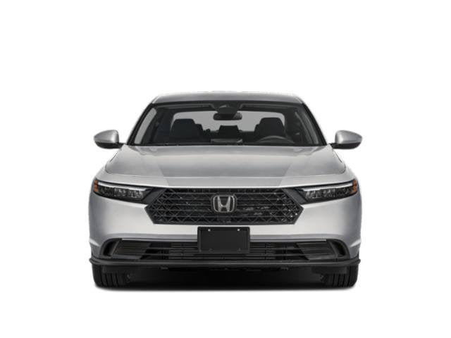 7 thumbnail image of  2026 Honda Accord LX