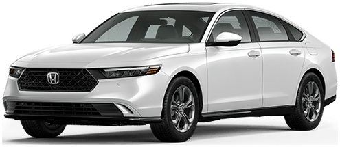 2026 Honda Accord Hybrid EX-L's photo