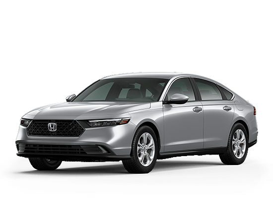 1 thumbnail image of  2026 Honda Accord Sedan LX