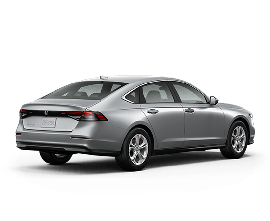 2 thumbnail image of  2026 Honda Accord Sedan LX