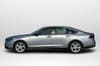 9 imagen en miniatura de 2026 Honda Accord Sedan LX