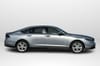 4 imagen en miniatura de 2026 Honda Accord Sedan LX