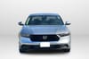 8 imagen en miniatura de 2026 Honda Accord Sedan LX