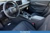 10 imagen en miniatura de 2026 Honda Accord Sedan LX