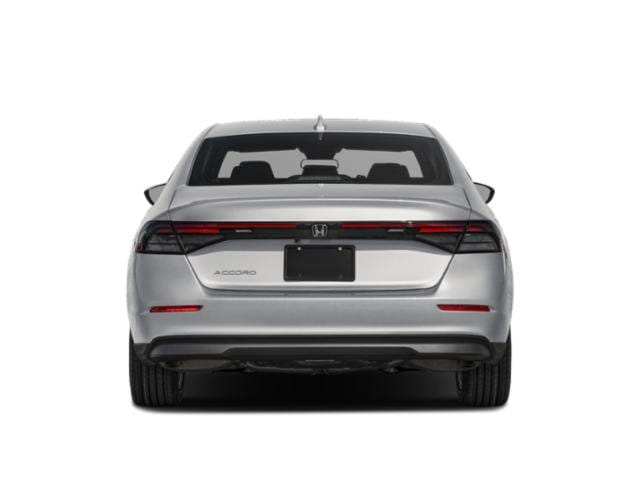 8 thumbnail image of  2026 Honda Accord Sedan LX