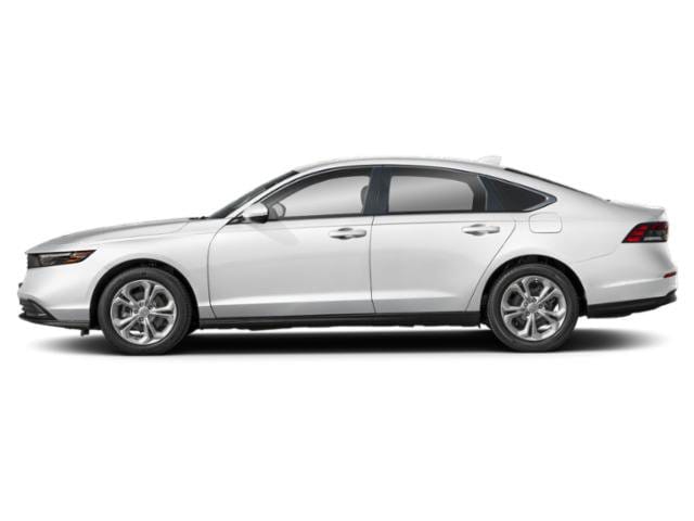 3 thumbnail image of  2026 Honda Accord Sedan LX