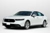 2 thumbnail image of  2026 Honda Accord Sedan LX