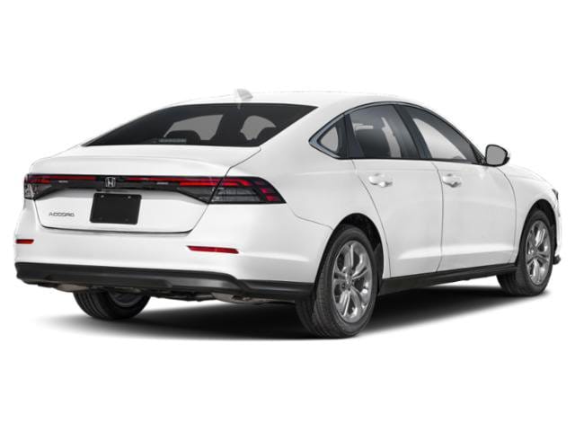 2 thumbnail image of  2026 Honda Accord Sedan LX