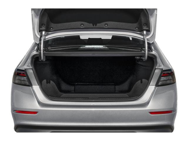 10 imagen en miniatura de 2026 Honda Accord Sedan LX