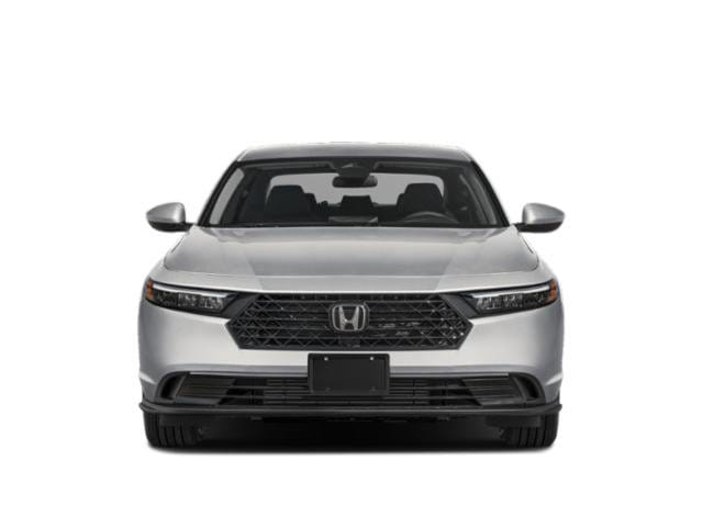 4 imagen en miniatura de 2026 Honda Accord Sedan LX
