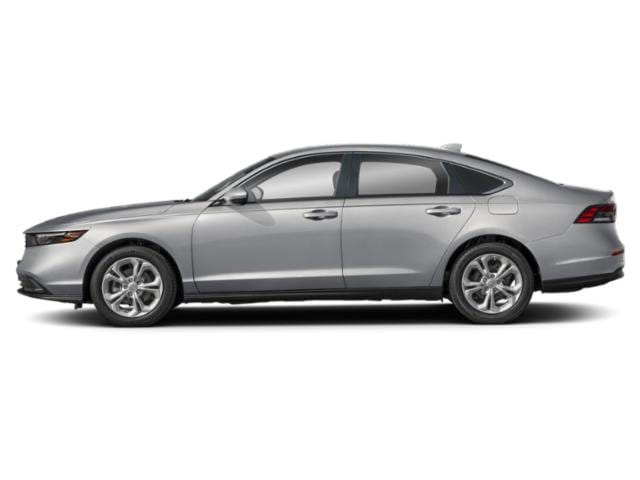 3 imagen en miniatura de 2026 Honda Accord Sedan LX