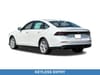 7 imagen en miniatura de 2026 Honda Accord Sedan LX
