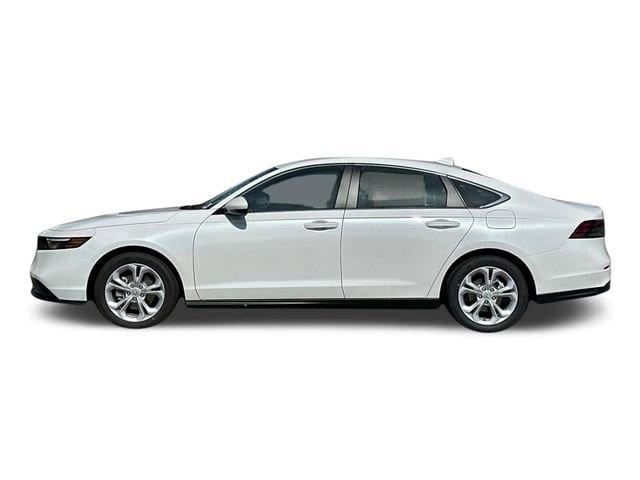 9 thumbnail image of  2026 Honda Accord Sedan LX