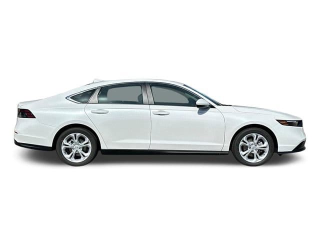4 thumbnail image of  2026 Honda Accord Sedan LX