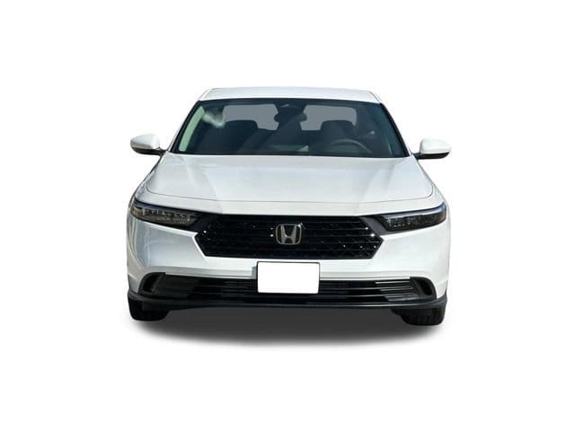 8 thumbnail image of  2026 Honda Accord Sedan LX