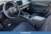 6 imagen en miniatura de 2026 Honda Accord Sedan LX