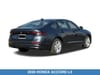 5 imagen en miniatura de 2026 Honda Accord Sedan LX