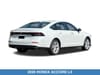 5 thumbnail image of  2026 Honda Accord Sedan LX