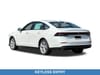 7 thumbnail image of  2026 Honda Accord Sedan LX