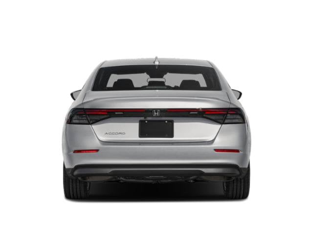 8 thumbnail image of  2026 Honda Accord Sedan LX