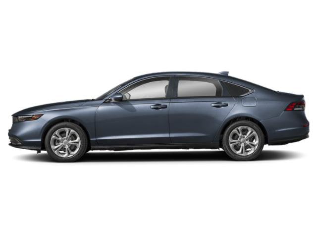3 thumbnail image of  2026 Honda Accord Sedan LX